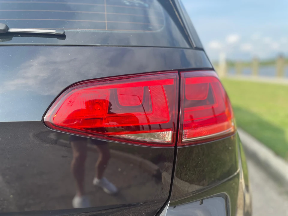 2017 Volkswagen GTI Mk7 - Image 21 of 31