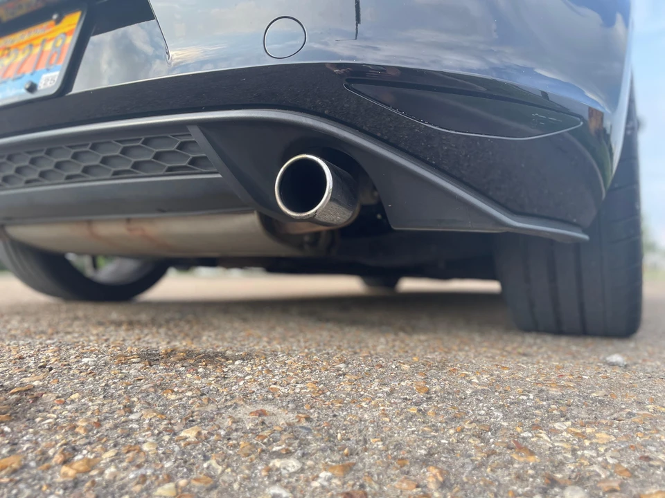 2017 Volkswagen GTI Mk7 - Image 24 of 31