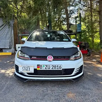 2017 Volkswagen GTI Autobahn