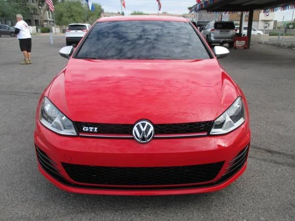 2017 Volkswagen GTI Mk7 - Image 5 of 15