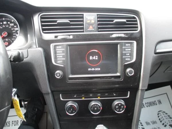 2017 Volkswagen GTI Mk7 - Image 13 of 15