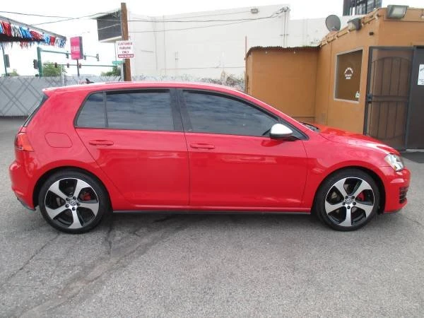 2017 Volkswagen GTI Mk7 - Image 3 of 15