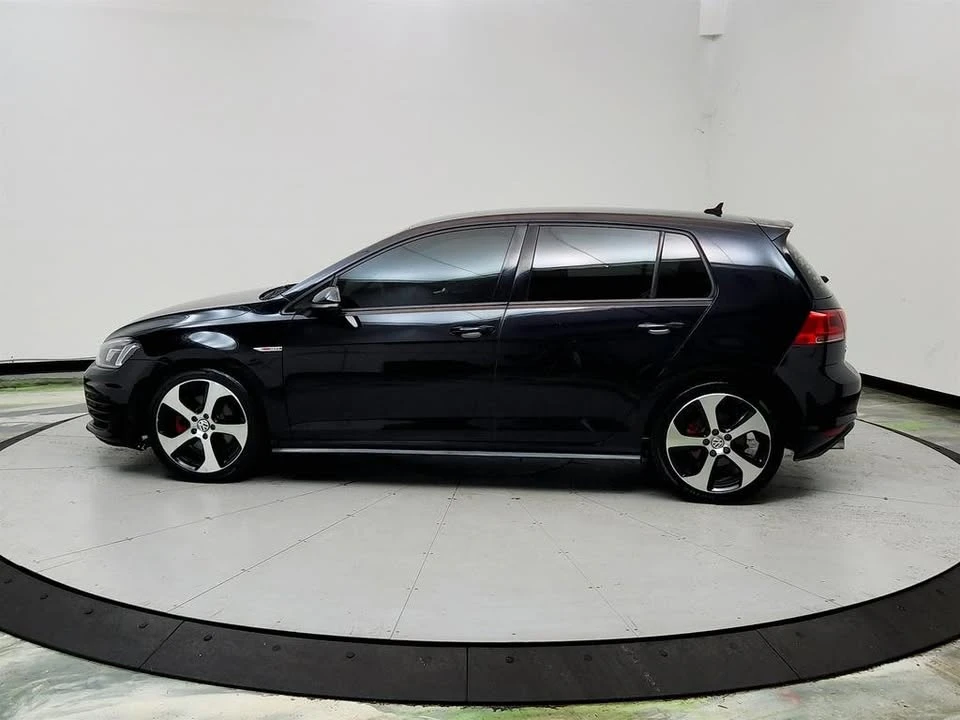 2017 Volkswagen GTI Mk7 - Image 8 of 20