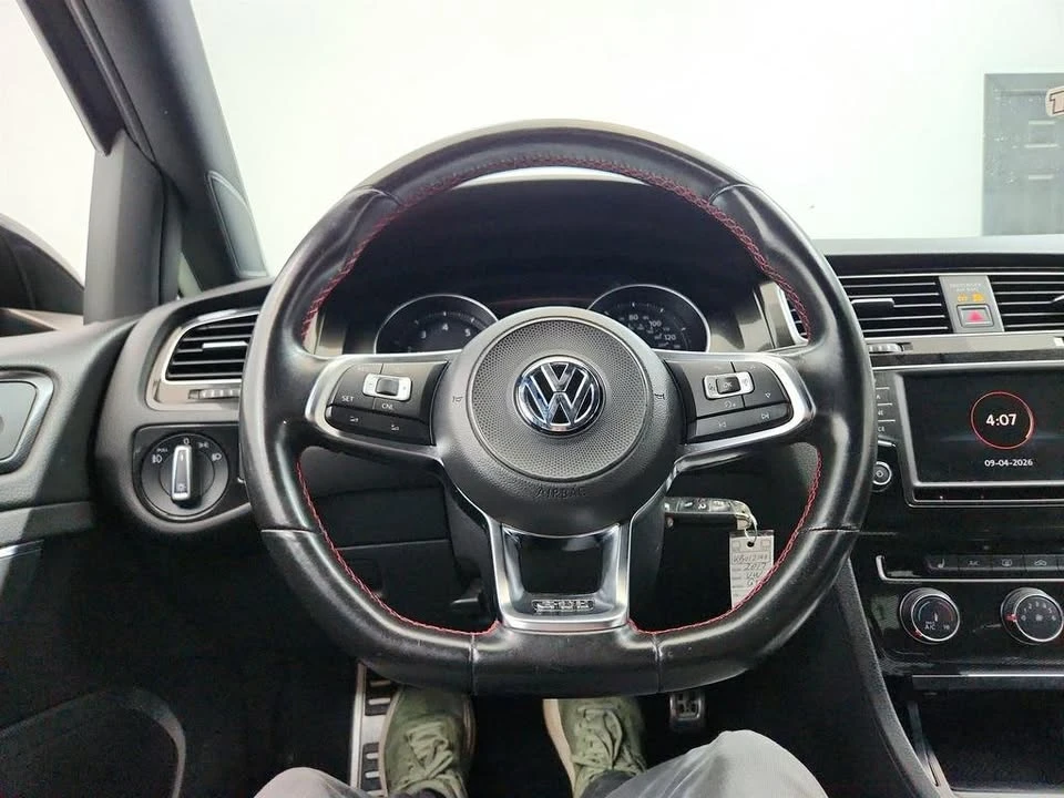 2017 Volkswagen GTI Mk7 - Image 16 of 20