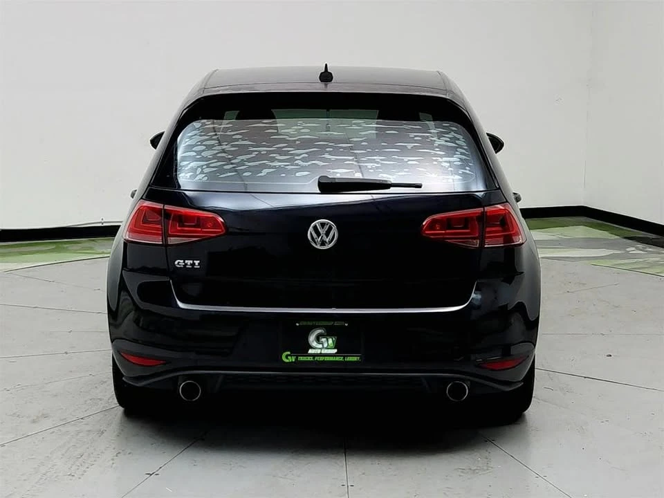 2017 Volkswagen GTI Mk7 - Image 6 of 20