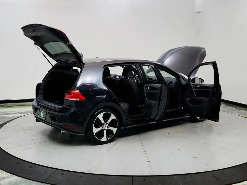 2017 Volkswagen GTI Mk7 - Image 11 of 20