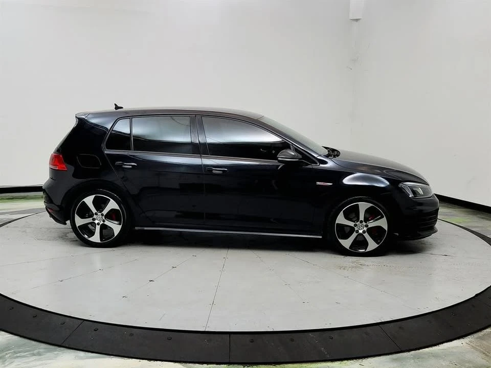 2017 Volkswagen GTI Mk7 - Image 4 of 20