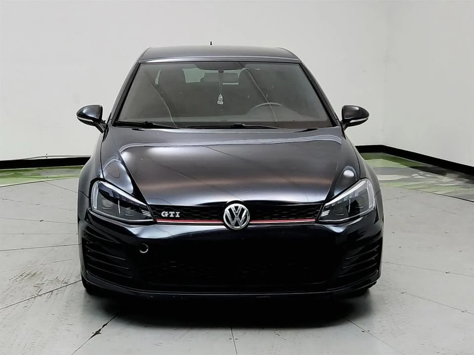 2017 Volkswagen GTI Mk7 - Image 2 of 20