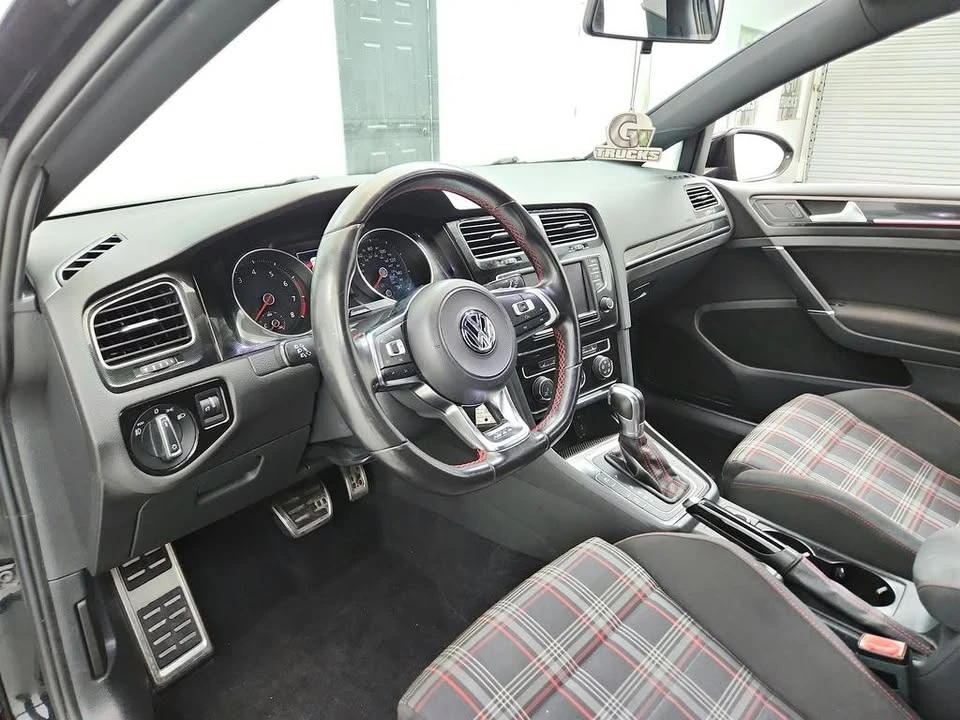 2017 Volkswagen GTI Mk7 - Image 13 of 20