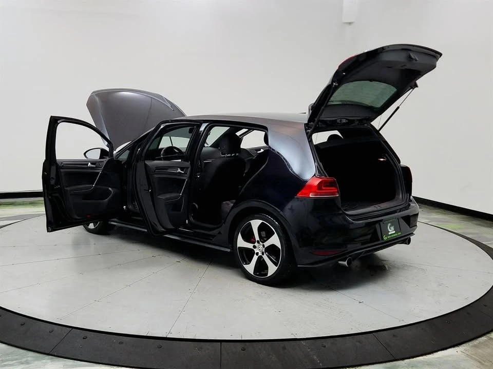 2017 Volkswagen GTI Mk7 - Image 12 of 20