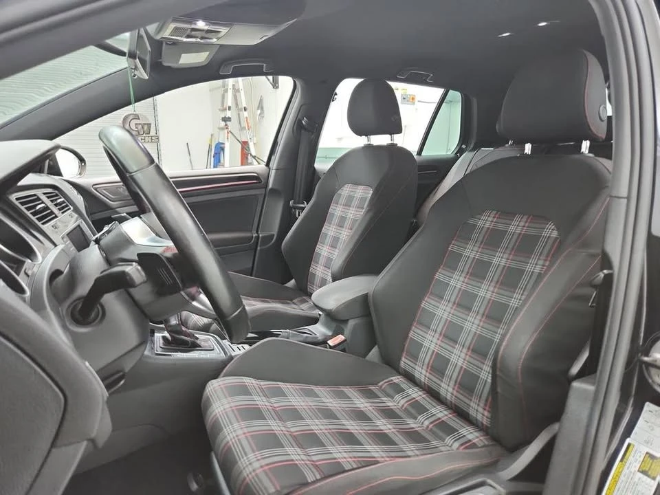 2017 Volkswagen GTI Mk7 - Image 14 of 20