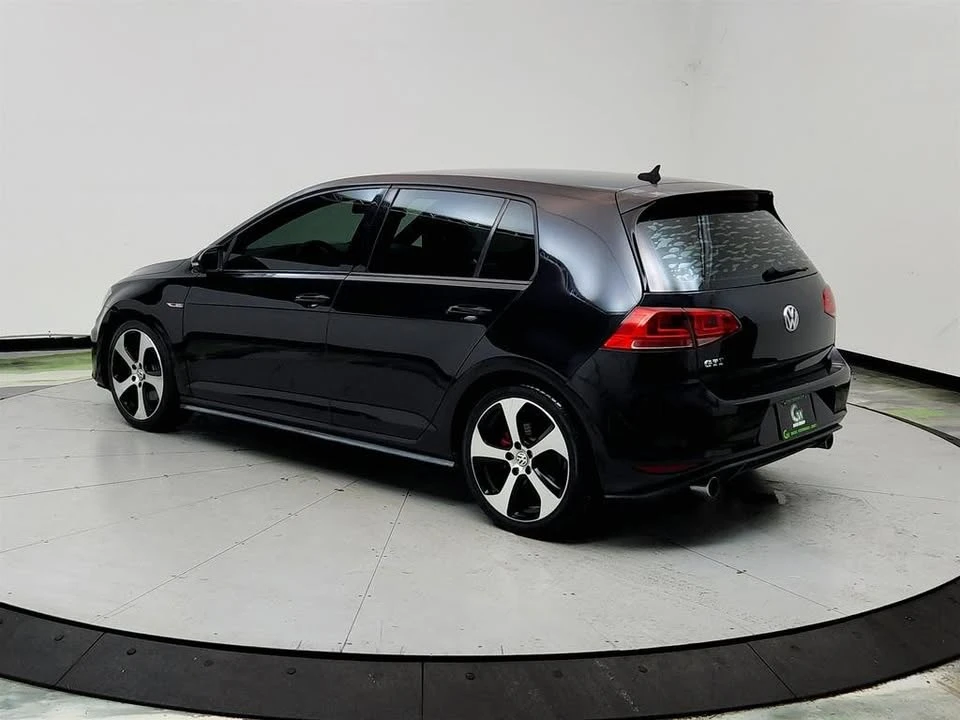 2017 Volkswagen GTI Mk7 - Image 7 of 20