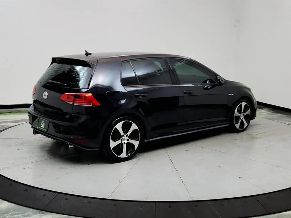 2017 Volkswagen GTI Mk7 - Image 5 of 20
