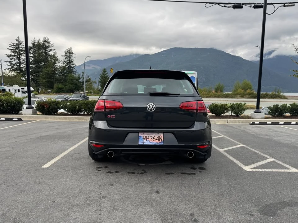 2017 Volkswagen GTI Mk7 - Image 5 of 20