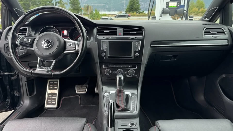 2017 Volkswagen GTI Mk7 - Image 8 of 20