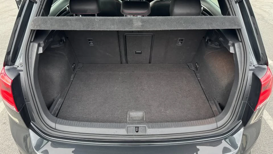 2017 Volkswagen GTI Mk7 - Image 12 of 20