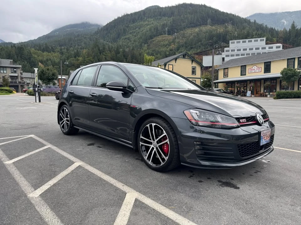 2017 Volkswagen GTI Mk7 - Image 3 of 20