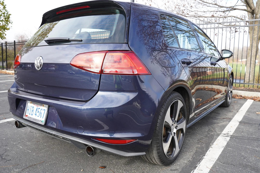 2017 Volkswagen GTI Mk7 - Image 15 of 31