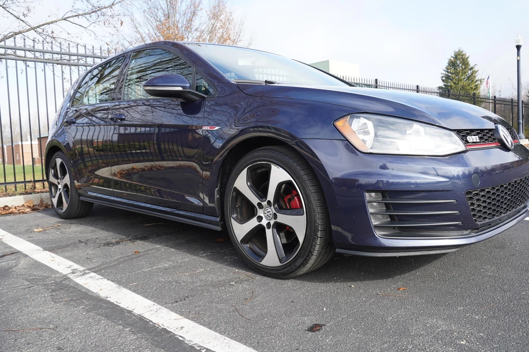 2017 Volkswagen GTI Mk7 - Image 21 of 31