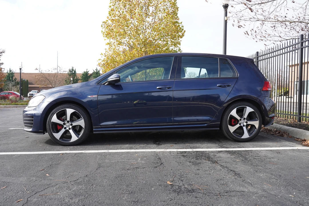 2017 Volkswagen GTI Mk7 - Image 9 of 31