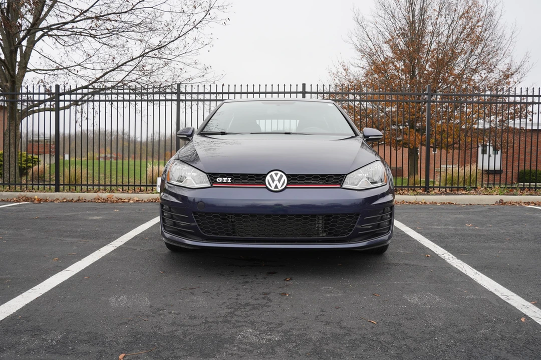 2017 Volkswagen GTI Mk7 - Image 6 of 31