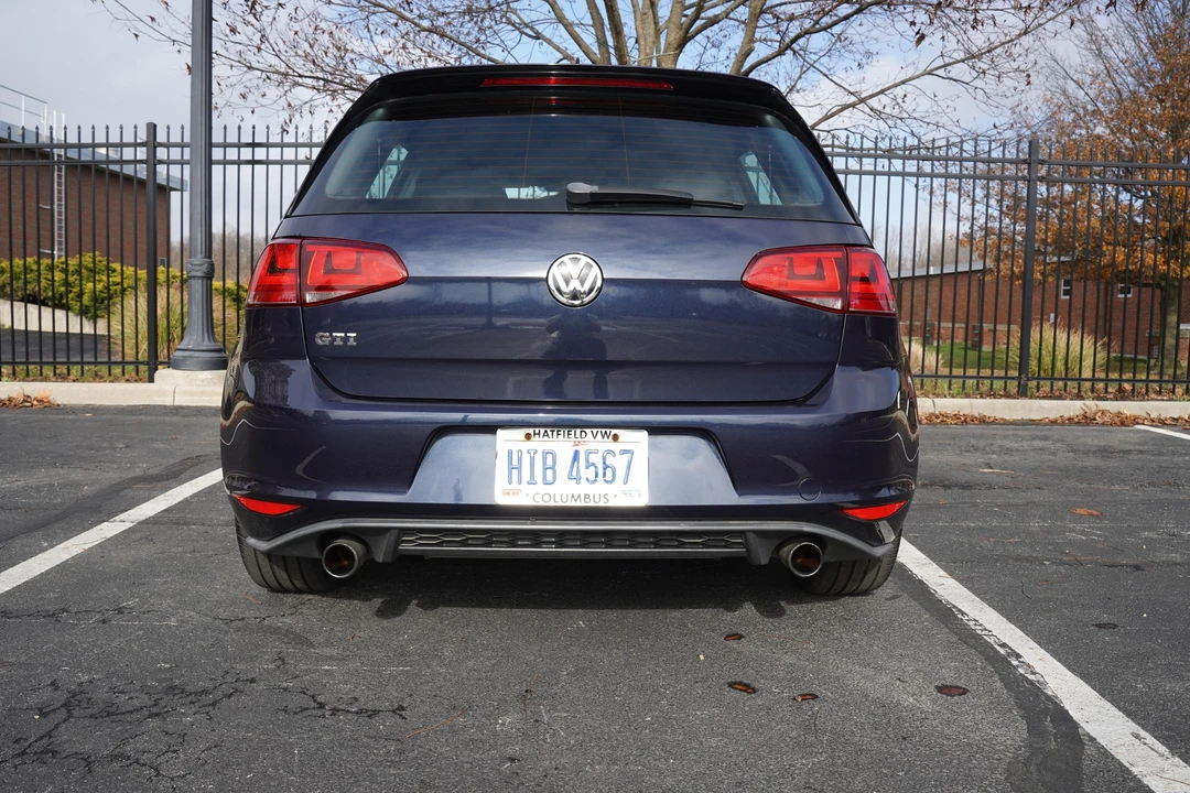 2017 Volkswagen GTI Mk7 - Image 13 of 31