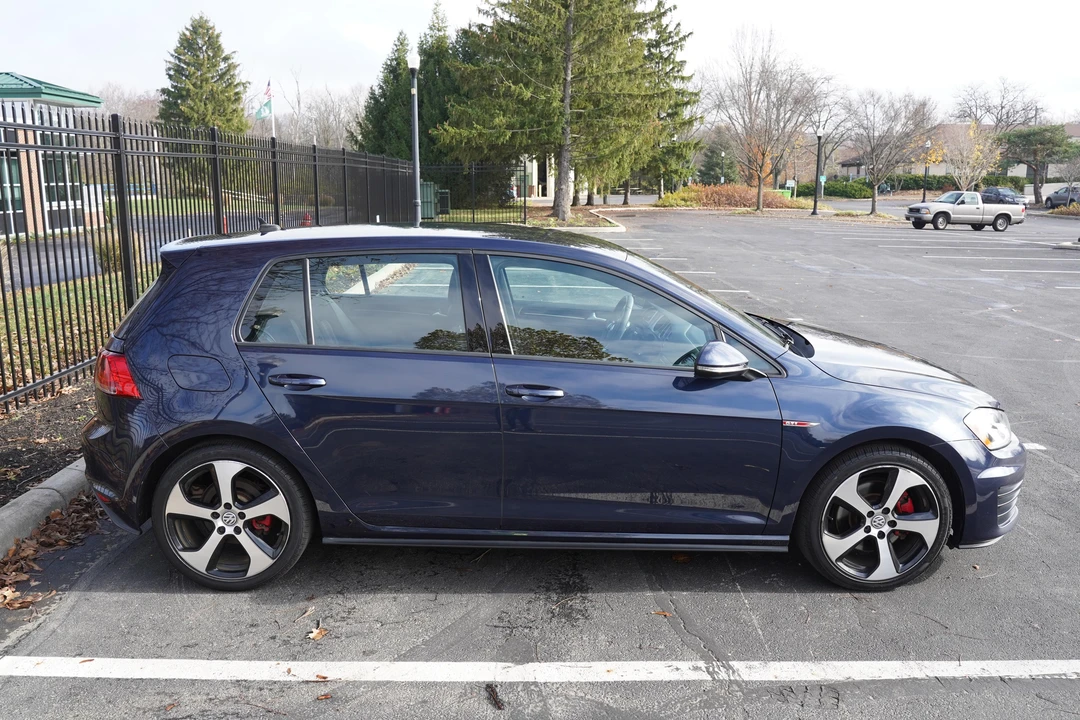 2017 Volkswagen GTI Mk7 - Image 16 of 31