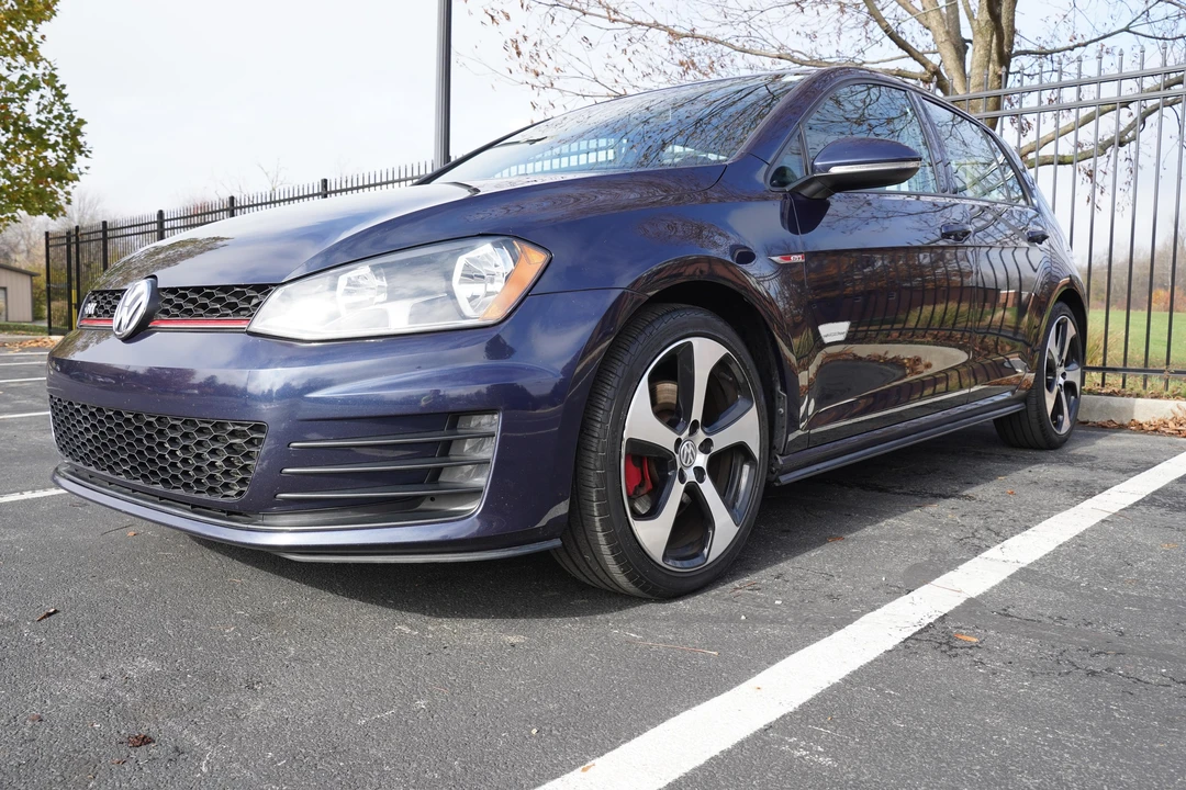 2017 Volkswagen GTI Mk7 - Image 7 of 31