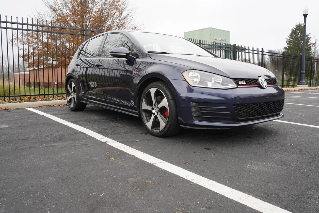 2017 Volkswagen GTI Mk7 - Image 18 of 31