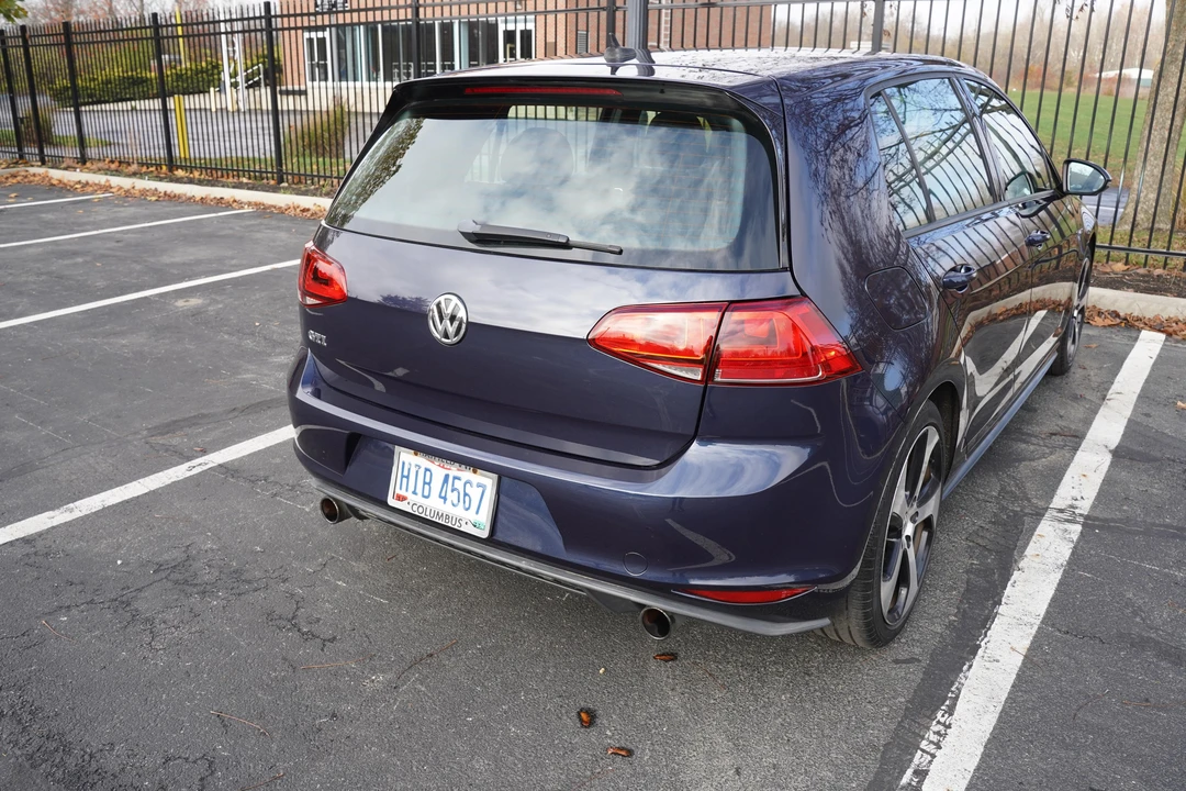 2017 Volkswagen GTI Mk7 - Image 14 of 31
