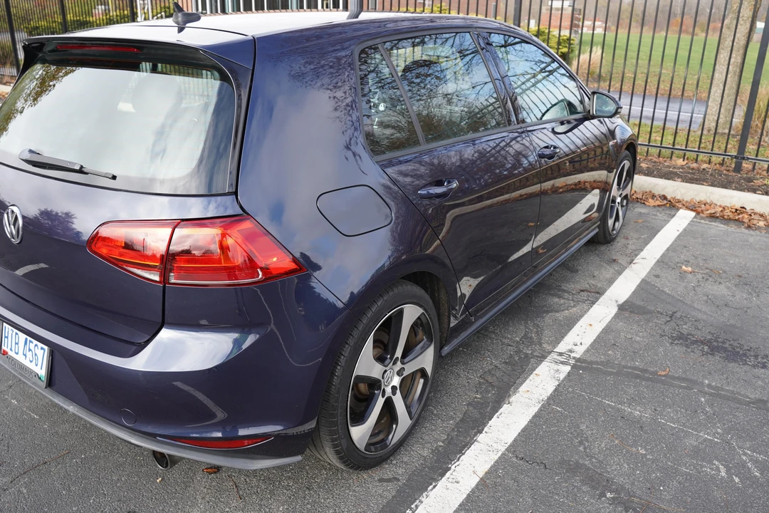 2017 Volkswagen GTI Mk7 - Image 20 of 31