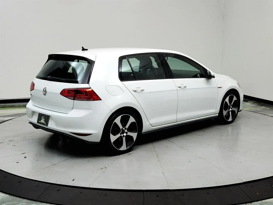 2017 Volkswagen GTI Mk7 - Image 5 of 21
