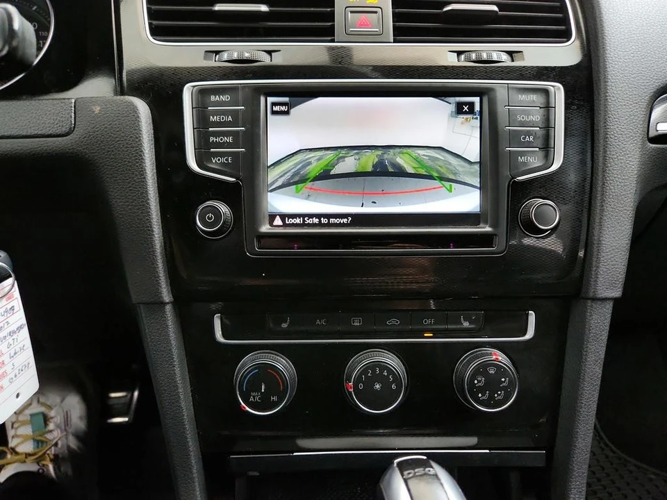 2017 Volkswagen GTI Mk7 - Image 18 of 21