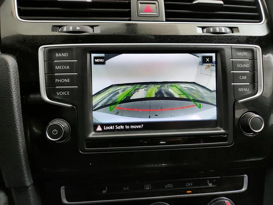2017 Volkswagen GTI Mk7 - Image 17 of 21