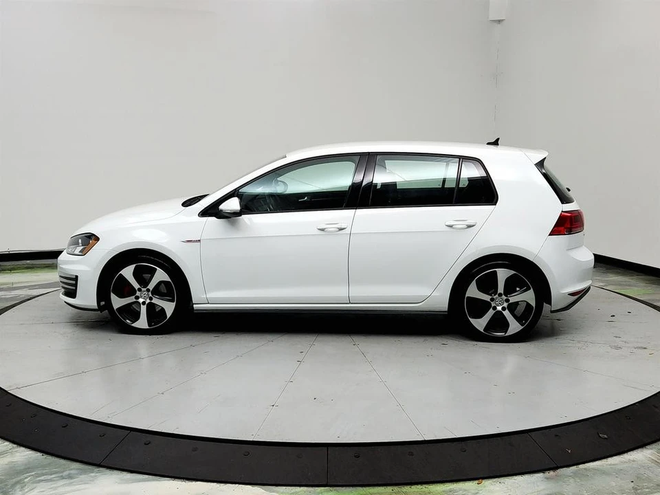 2017 Volkswagen GTI Mk7 - Image 8 of 21