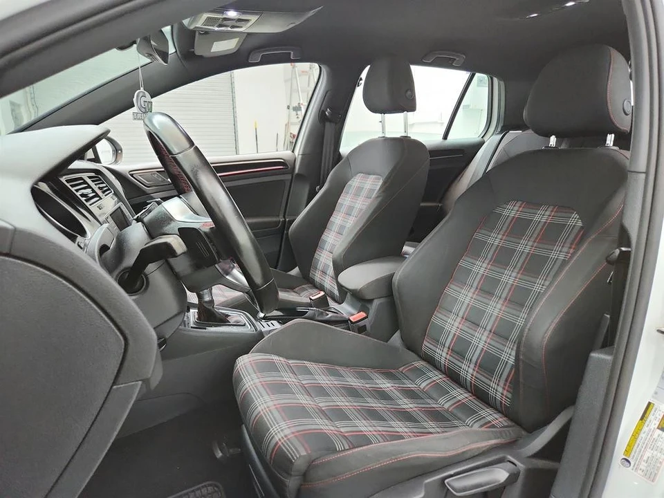 2017 Volkswagen GTI Mk7 - Image 14 of 21