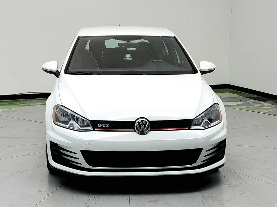 2017 Volkswagen GTI Mk7 - Image 2 of 12