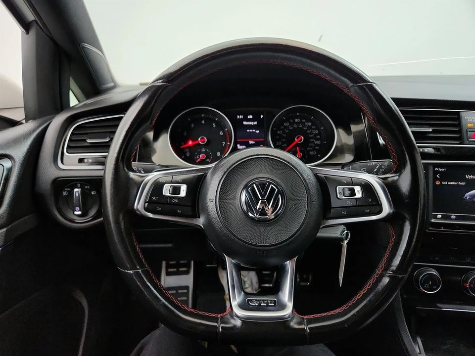 2017 Volkswagen GTI Mk7 - Image 15 of 21