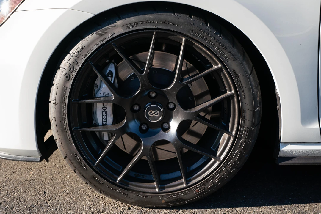 2017 Volkswagen GTI Mk7 - Image 27 of 31