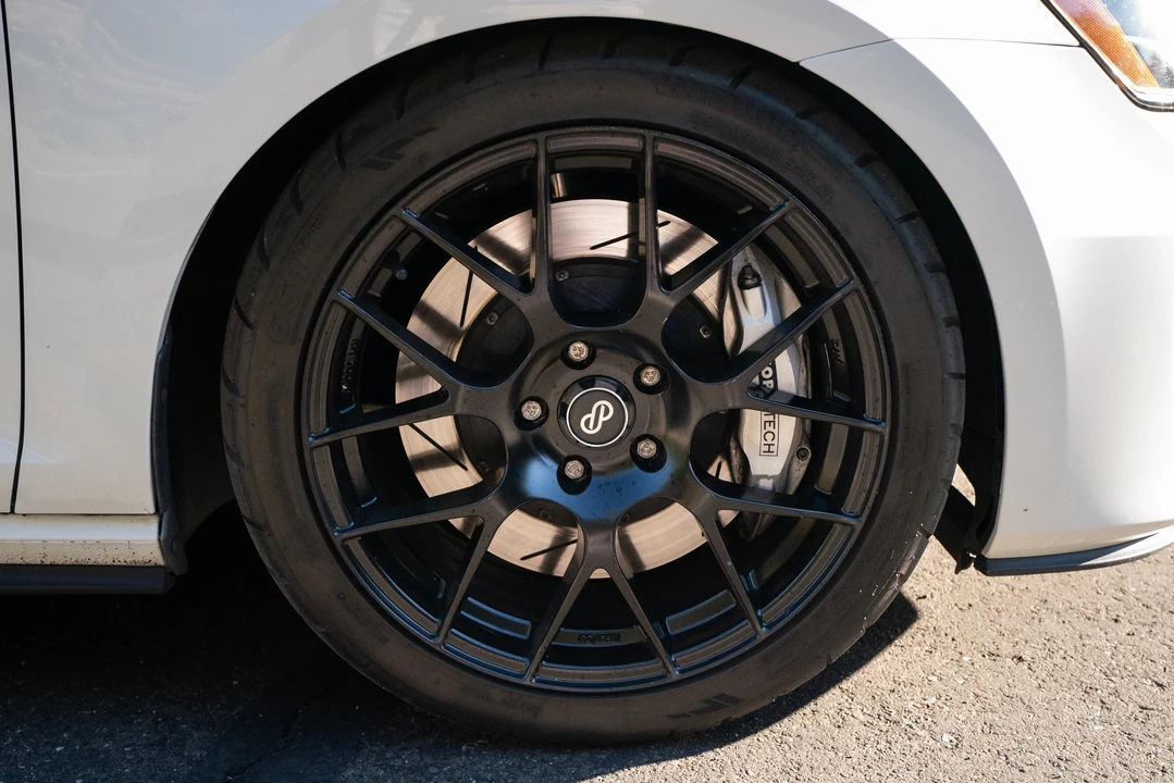 2017 Volkswagen GTI Mk7 - Image 30 of 31