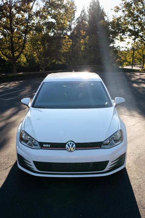 2017 Volkswagen GTI Mk7 - Image 6 of 31