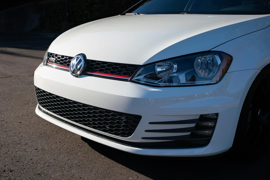 2017 Volkswagen GTI Mk7 - Image 21 of 31