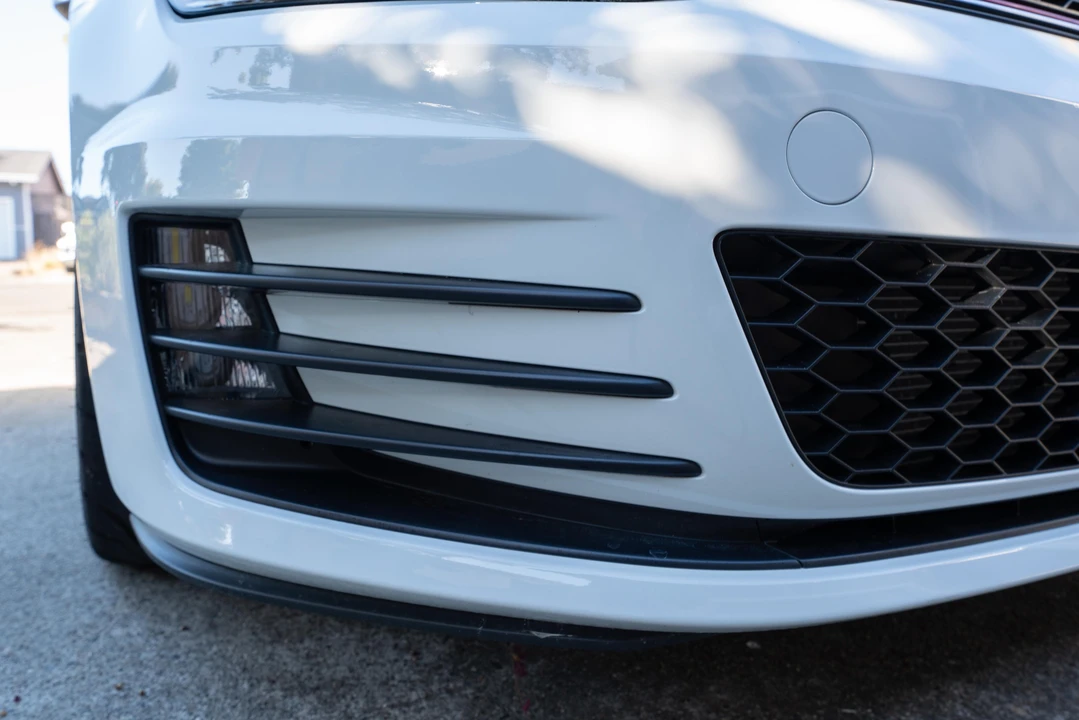 2017 Volkswagen GTI Mk7 - Image 20 of 31