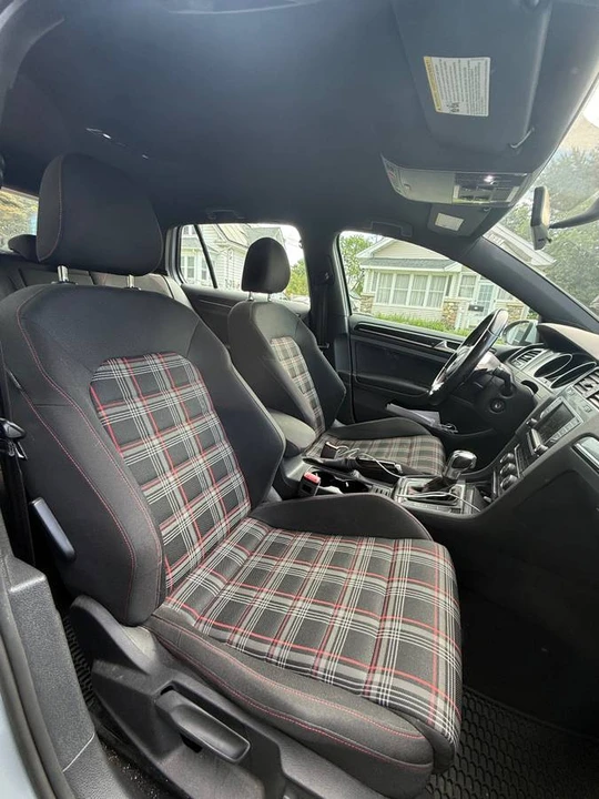 2017 Volkswagen GTI Mk7 - Image 14 of 19
