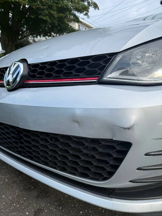 2017 Volkswagen GTI Mk7 - Image 17 of 19