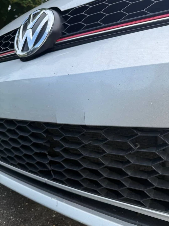2017 Volkswagen GTI Mk7 - Image 18 of 19