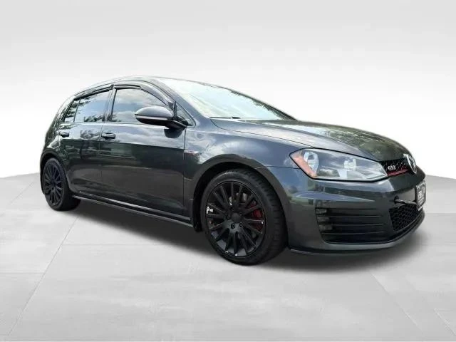 2017 Volkswagen GTI Mk7 - Image 8 of 12