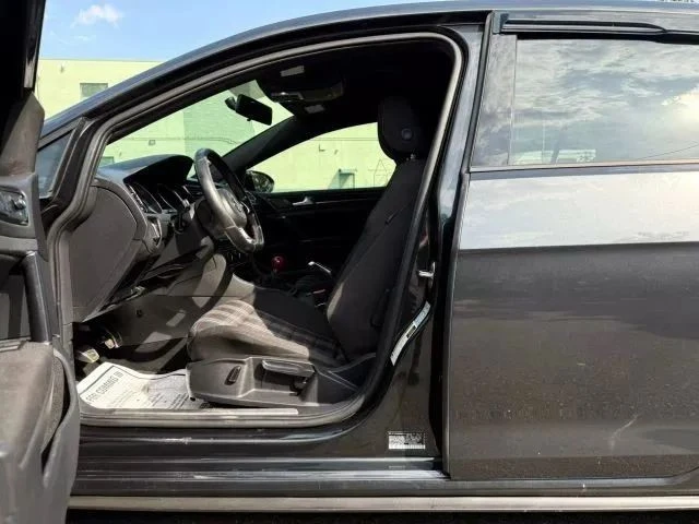 2017 Volkswagen GTI Mk7 - Image 10 of 12