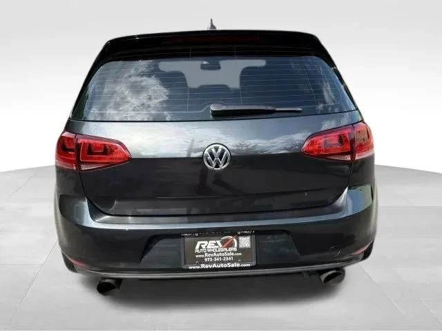 2017 Volkswagen GTI Mk7 - Image 4 of 12