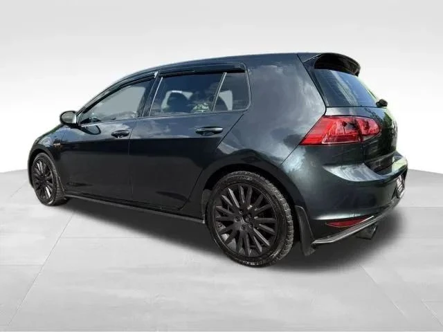 2017 Volkswagen GTI Mk7 - Image 3 of 12
